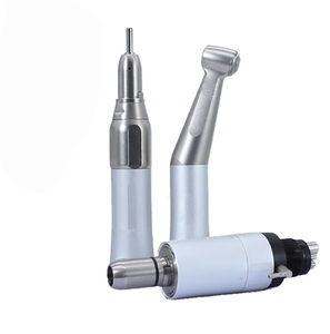 Tandheelkundige mobiele telefoon met lage snelheid, driedelige set, zeer nauwkeurige bediening, geluidsarme bediening, professionele tandheelkundige apparatuur - Product Image 1