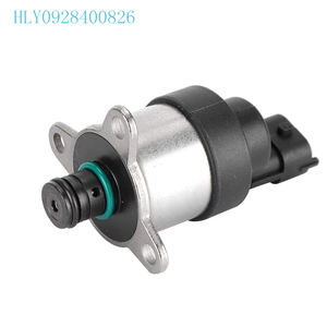 100% परीक्षण ईंधन दबाव नियामक नियंत्रण वाल्व पैमाइश Solenoid 0928400826 ईंधन दबाव पैमाइश Ducato फिएट के लिए फिट बैठता है - Product Image 1