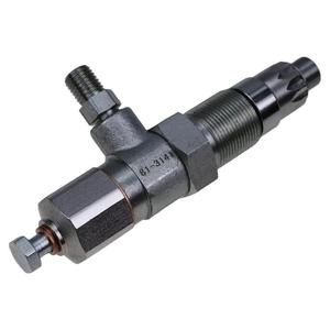 ชุดหัวฉีดน้ำมันเชื้อเพลิง Z5153000391 สำหรับเครื่องยนต์ Isuzu C240 อะไหล่เครื่องจักรก่อสร้าง ขายส่ง - Product Image 4