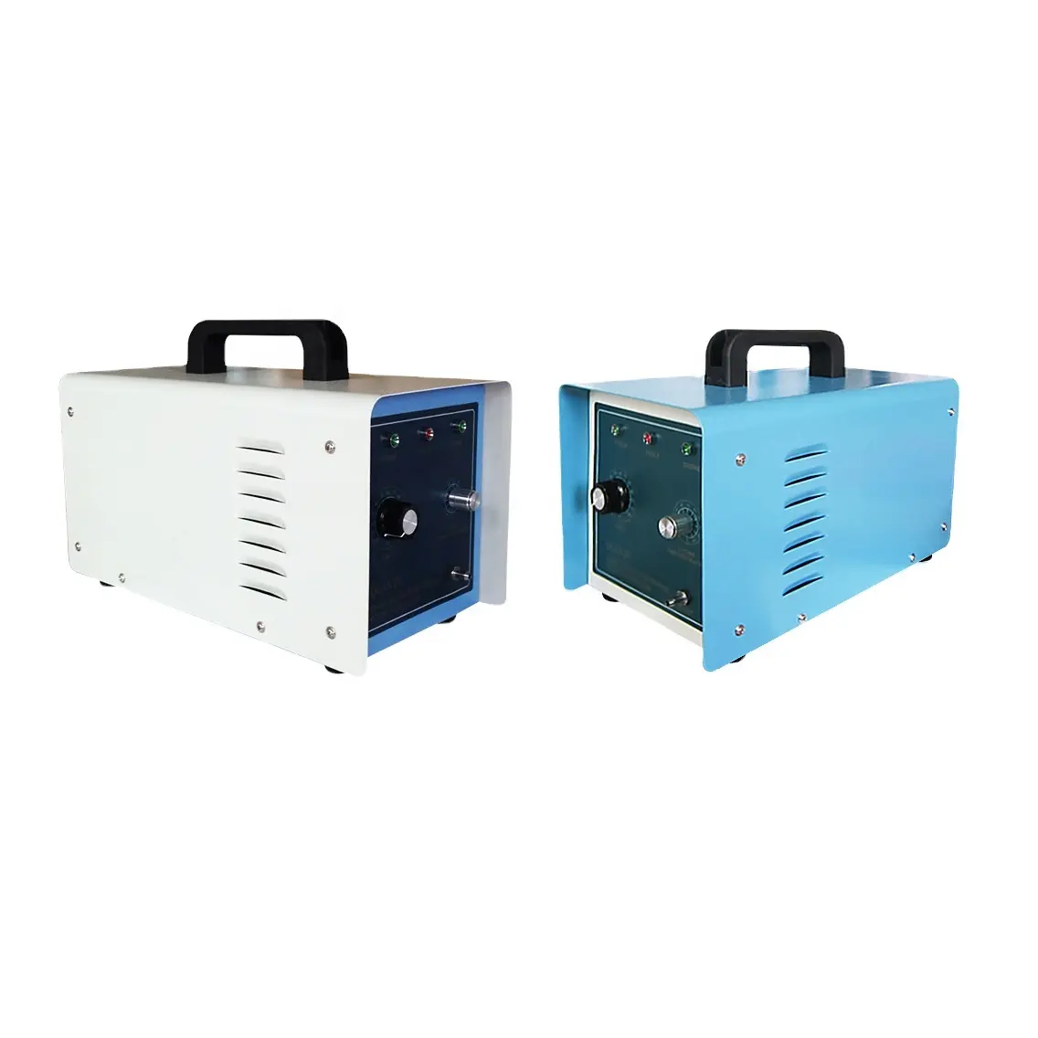 BSOG tragbarer 2 g haushalts-Ozongenerator für Luft-Wasser-Reinigung