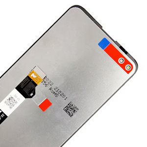 Reemplazo de pantalla Lcd DE PANTALLA DE TELÉFONO MÓVIL Original de marca Super Quest de calidad SOR para MT G100 para Motorola - Product Image 3