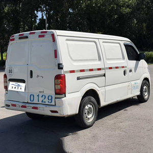 Autos Usados Changan Star 9 2020 1.5L, Modelo Básico, Gasolina, Manual, 5 Asientos, Amplio Espacio, Volante a la Izquierda, Bajo Costo - Product Image 6