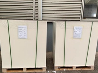 Papier offset, papier copie, papier d'impression, papier multi-usages pour bureau à prix réduit