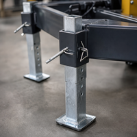 Solution de empilage de bois sans effort avec angle de chargement réglable et courroie de qualité professionnelle pour la productivité forestière