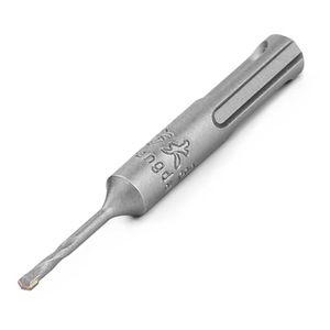 Foret à tête ronde Fangdawang Sds Plus 3-32 mm pour le perçage du béton et de la maçonnerie - Product Image 1