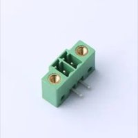Terminal Blok Konektor Komponen Elektronik XYCH Baru dan Asli 1843790 TERM BLOCK HDR 2POS 3.50MM