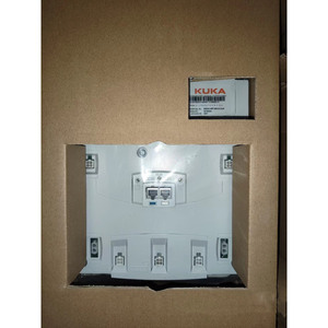 Contrôleur de Commande de Robot KPP600-20-2x40 00-198-263 KRC4 pour - Product Image 6