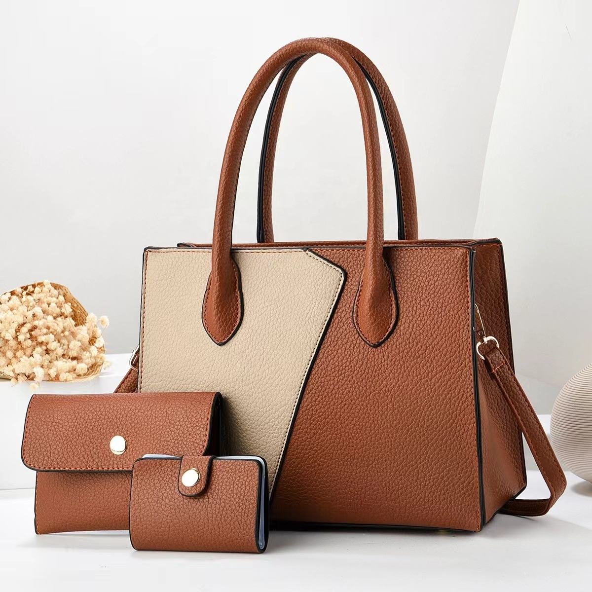 Crossbody Bag Ladies Purse At Low Price 2024 New Fashion