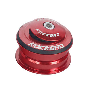 Boîtier de direction de vélo de montagne Rockbao 44 mm en alliage d'aluminium avec roulement intégré pour fourche - Product Image 1