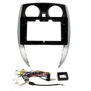 Cho Nissan Lưu ý 2 E12 2012 2021 không dây Carplay <span class=keywords><strong>Android</strong></span> đài phát thanh tự động xe đ<span class=keywords><strong>a</strong></span> phương tiện Video Player stereo <span class=keywords><strong>GPS</strong></span> Navi 2 DIN DVD - Product Image 4