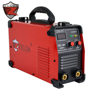 CEL-301 Inverseur CC Machine à souder orbitale à électrode cellulose MMA - Product Image 1