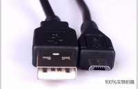Kabel mikro USB2.0 kualitas tinggi grosir pengisian cepat 3A pengisi daya ponsel tembaga murni Transfer Data untuk ponsel Android