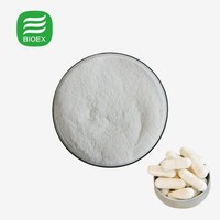 Poudre acide d'alpha-cétoglutarate de CAS 99% 328 AKG de poudre d'acide de 2-cétoglutarate naturel pur de fermentation