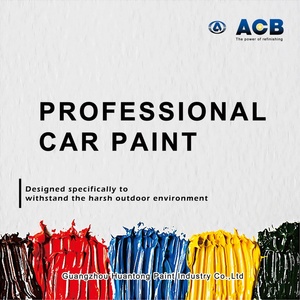 Peinture aérosol métallique haute température ACB 400 ml, spéciale voiture, usage général - Product Image 5