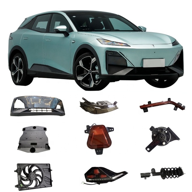 Good Quality Auto Spare Parts for Changan Deepal Wholesaler for Changan All Series