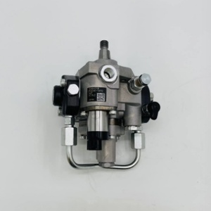 Dizel Motor Yakıt Enjeksiyon Pompası 294000-1692 5284018 4B3.9 Motor için - Product Image 2