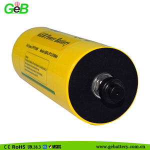 LiFePO4 3,2 v 50Ah High Capacity Rechargeable LiFePO4 battery lfp50ah - Product Image 2