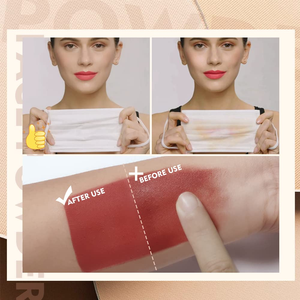 <span class=keywords><strong>Poudre</strong></span> <span class=keywords><strong>Compacte</strong></span> Fixante Matifiante Translucide Imperméable pour le Visage avec Miroir - Product Image 3