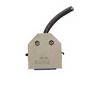 ปลั๊กเซ็นเซอร์ควบคุม PLC ยี่ห้อใหม่เอี่ยม MR-20L - Product Image 1