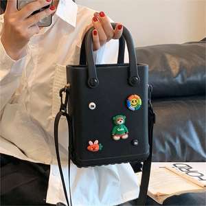 2025 gran oferta EVA Mini <span class=keywords><strong>bolsa</strong></span> impermeable y duradera <span class=keywords><strong>de</strong></span> moda EVA Mini <span class=keywords><strong>bolsa</strong></span> para la playa y todos los días ligera y resistente al agua - Product Image 3