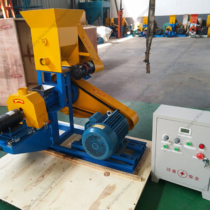 Support Customization Puff <b>Snack</b> Board Extruding Machine Automatic <b>Snack</b> Extruder Machine - Product Image 4