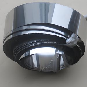 Chịu nhiệt gr5 6al4v 0.02mm * 500mm siêu mỏng và chống mài mòn cho các ứng dụng công nghiệp lá titan - Product Image 3