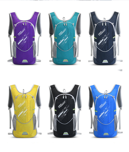 Free 2L Bladder Hydration <strong>Pack</strong> Waterproof Cycling Running Backpack With Water Bladde Available in 6 Colors - Product Image 6