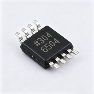 Amplificateurs rail-à-rail Dery Star AD8646ARMZ-REEL7 AD8646ARMZ-REEL AD8646ARMZ AD8646ARM 24 MHz avec option de mise hors tension - Product Image 3