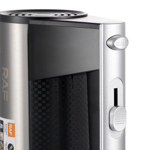 Batidora Eléctrica de Mano RAF de 600W Multifuncional con Doble Varilla, 5 Velocidades, para Masa y Huevos, con Gancho, <span class=keywords><strong>Batidor</strong></span> y <span class=keywords><strong>Varillas</strong></span> - Product Image 3