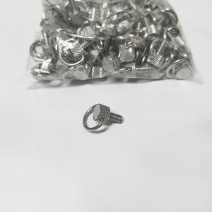 Tornillos de Fijación Perforados Rebit Qianhui Rays Wheel, Corby Mms63S Din 6791 Vis M6, Tuercas de Abrazadera Tipo Árbol, Tornillos Métricos - Product Image 6