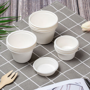 Cápsula de Café Biodegradable 100% Natural de Fibra de Bagazo de Caña de Azúcar - Product Image 5