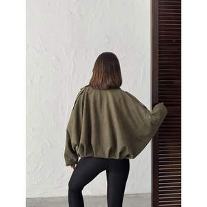 เสื้อแจ็คเก็ตมอนต์สุดเก๋สำหรับชุดดำน้ำสำหรับผู้หญิงปี 2017 - Product Image 5