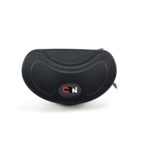 Étui portable pour lunettes Ray-Ban Meta Ai, sac de rangement intelligent pour lunettes Eva, sacs Eva anti-chute