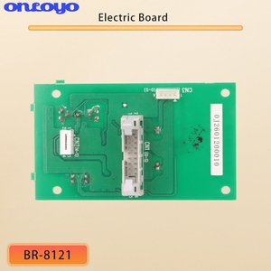 Tablero de máquina de bordar de alta velocidad <span class=keywords><strong>Tajima</strong></span> para la industria de la confección con excelente rendimiento - Product Image 5