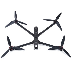 มอเตอร์ไร้แปรงถ่าน iFlight รุ่น 2814 1100KV สำหรับโดรนบังคับวิทยุ - Product Image 3