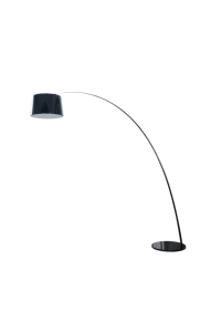 <span class=keywords><strong>Lampe</strong></span> sur pied ECOJAS au design moderne Twiggy, noire, par <span class=keywords><strong>Foscarini</strong></span> - Product Image 2