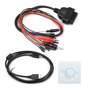 MPPS V18 kilidini sürüm yaşam süresi kullanımı Mpps tam çip ile koparma Tricore kablo <span class=keywords><strong>OBD2</strong></span> <span class=keywords><strong>ECU</strong></span> programcı Chip Tuning aracı - Product Image 3