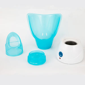 Atomizer medis rumah sakit disetujui CE, <span class=keywords><strong>Nebulizer</strong></span> wajah Mini produsen inhaler - Product Image 3