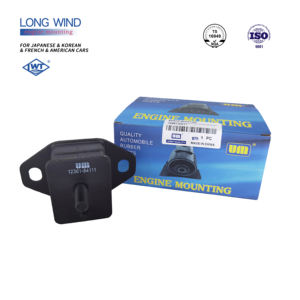 Soporte de motor de goma natural LWT UM 12361-54111 para Hilux 2L/3L/5L/5LE LNX #(LN5 #-LN191) - Product Image 2