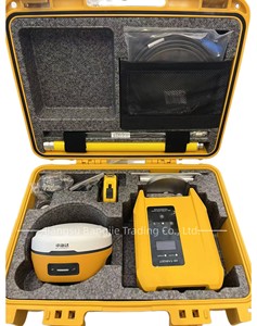 กล้องวิดีโอสำรวจแบบ Hi-target V5 / VRTK GNSS RTK AR พร้อมกล้องคู่ระดับมืออาชีพ - Product Image 4