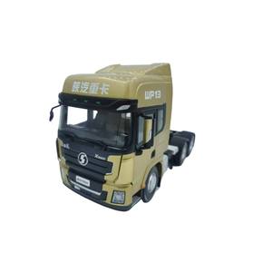 Sinotruk Fow Shacman Auman Dongfeng 트럭 예비 부품 용 1:24 1:36 대형 듀티 트럭 - Product Image 5