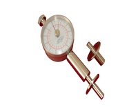 Hot Selling apple Sclerometer Portable Pears Hardness Meter Fruit Hardness Tester