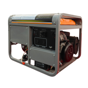 BISON 2kw a 10kw Generadores de gasolina DC & Electric Power Generador de gasolina natural Precio - Product Image 6