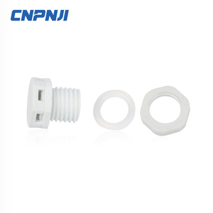 IP68 Lüftungsstecker mit M25 Kunststoff-Schraubenlüftungsstecker für LED Kunststoff-Lüftungsventil atmungsaktiv ventil wasserdicht - Product Image 4