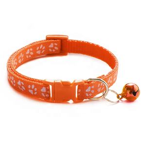 <span class=keywords><strong>Collar</strong></span> para Gato con Campana, Juego de 12 Piezas, Colorido, Extremadamente Duradero, Venta Caliente en <span class=keywords><strong>Amazon</strong></span> - Product Image 4