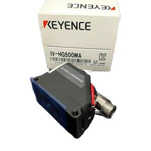 เครื่องขยายสัญญาณเซ็นเซอร์ Keyence IV-HG15 สำหรับ IV-HG, ชุดขยาย - Product Image 1