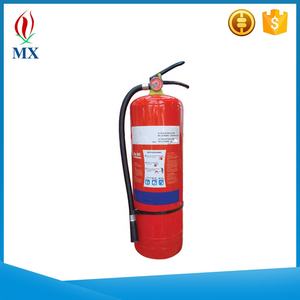 Extintores Fuoco di Soppressione del Sistema di Attrezzature Antincendio <span class=keywords><strong>4</strong></span> <span class=keywords><strong>KG</strong></span> ABC Polvere Secca Estintore Articolo - Product Image 3