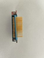 Conector Personalizado de Cobre de Grado Militar J30J-15TJL J30J-21ZKP con Enchufe de Aviación J30J Directo de Fábrica