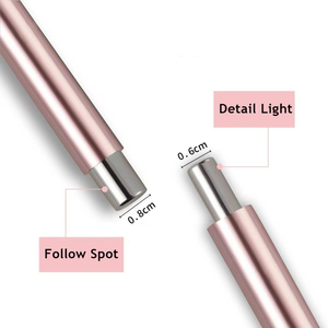 Offerta Speciale: Set di Strumenti per Unghie con Sfera Magnetica Effetto Occhio di Gatto e <span class=keywords><strong>Penna</strong></span> Magnetica a Doppia Punta, <span class=keywords><strong>Magnete</strong></span> Potente per Gel 3D Effetto Occhio di Gatto - Product Image 4