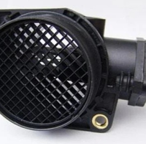 Capteur de débit d'air massique 0280217117 pour VW <span class=keywords><strong>Golf</strong></span> Jetta Passat Audi A4 1995-2002 1.8L 2.0L MAF Meter 037906461C Remplacement - Product Image 2